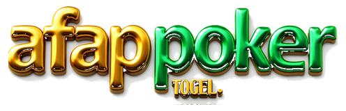 afapoker togel