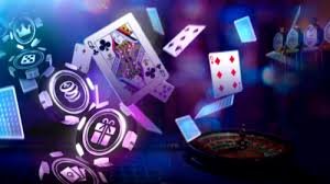 afapoker togel demo mode screen with virtual credits and practice session timer