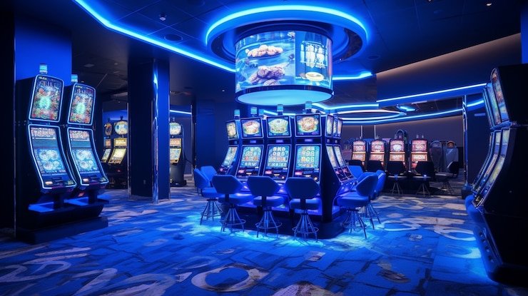 Sakong live table interface at afapoker togel showing player seats and card positions